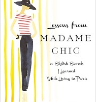 Lessons About Frugality From This Brilliant Little Book: Lessons From Madame Chic